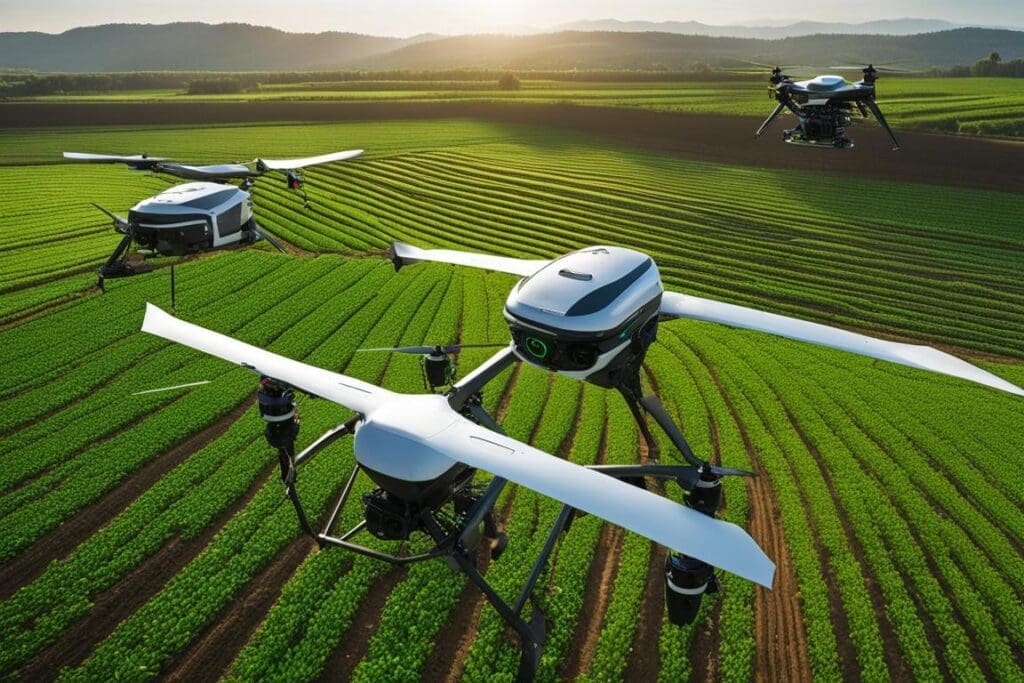 AI in Precision Agriculture AI in Precision Agriculture